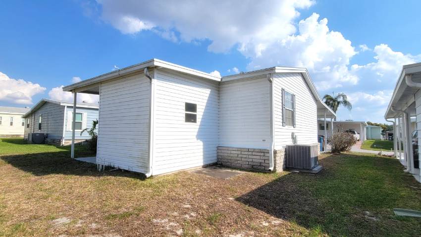 316 Dove Ct. a Lake Wales, FL Mobile or Manufactured Home for Sale